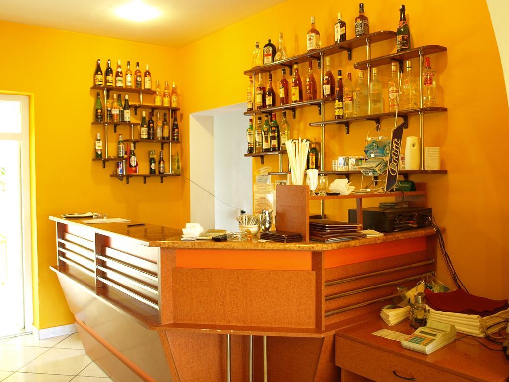 Hotel Mures Topliţa المظهر الخارجي الصورة
